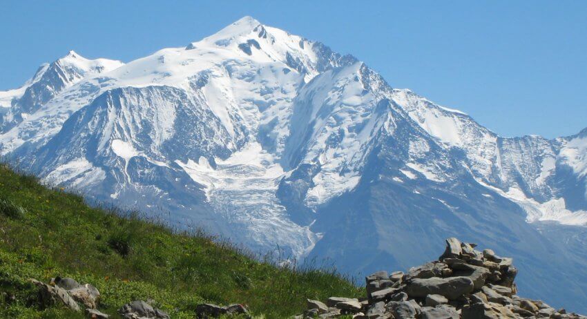 Mont Blanc