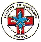 Logo Secours En Montagne